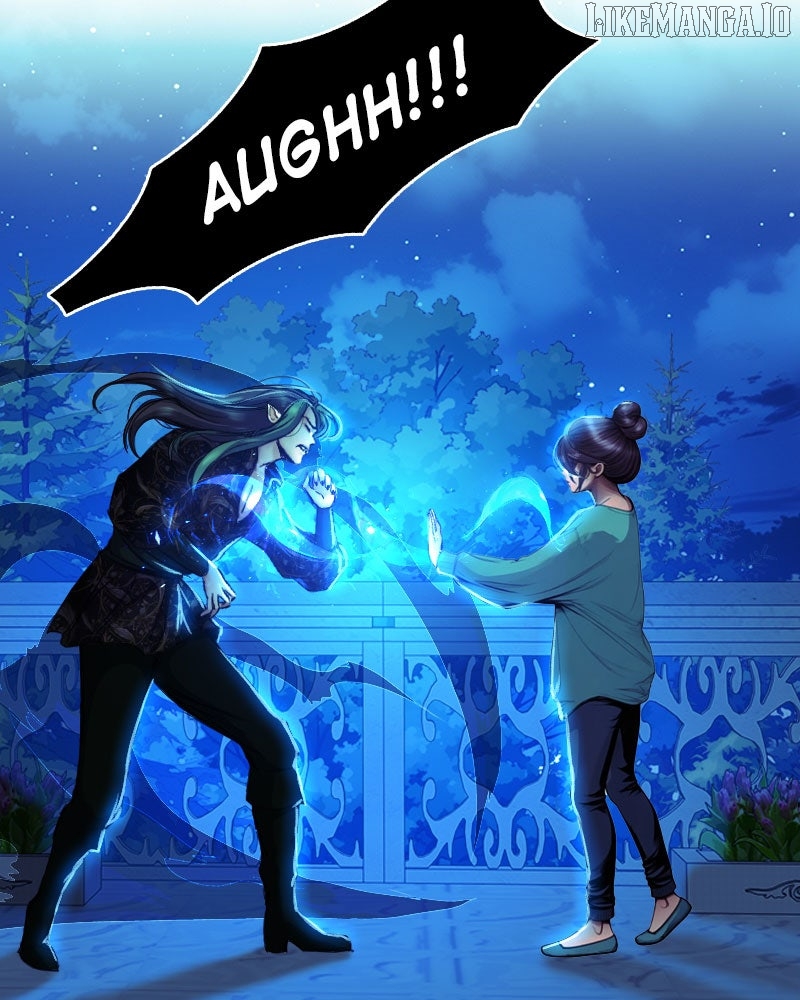 Blood Reverie Chapter 125 - Page 24