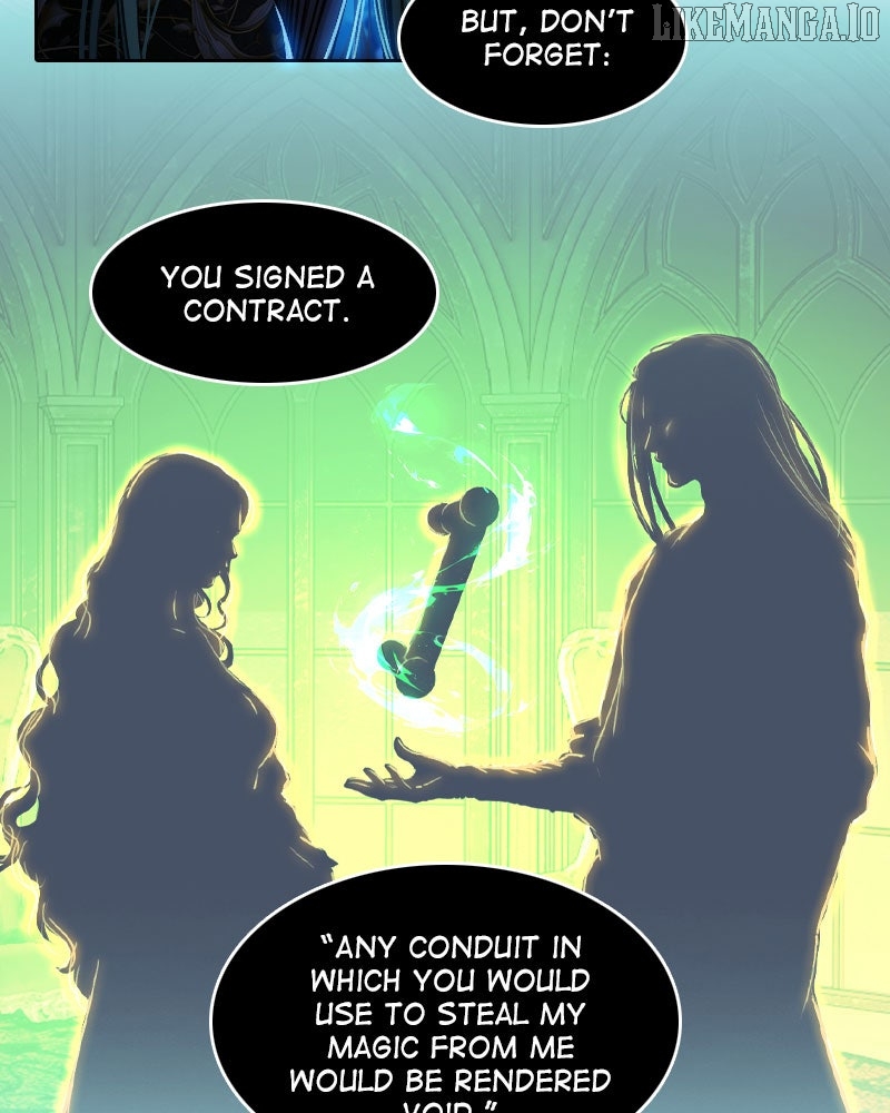 Blood Reverie Chapter 125 - Page 28