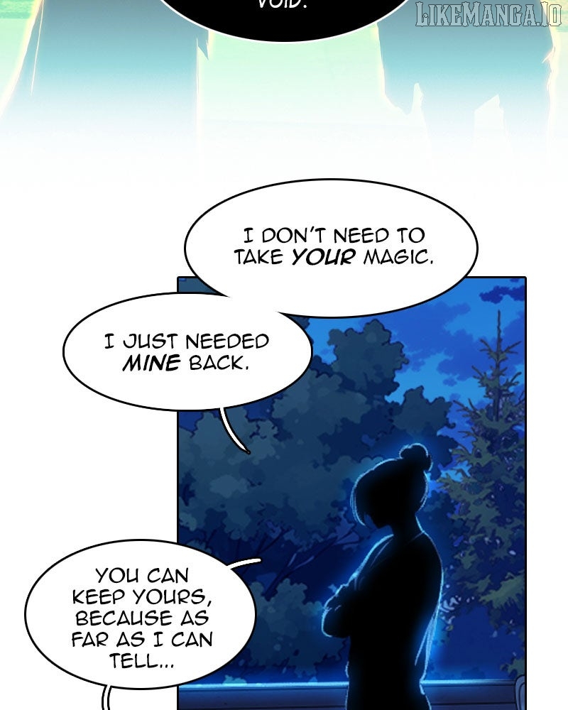 Blood Reverie Chapter 125 - Page 29