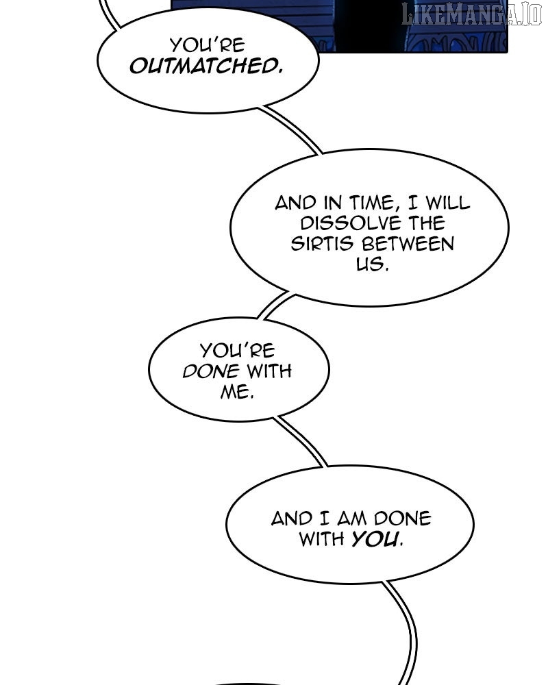 Blood Reverie Chapter 125 - Page 30