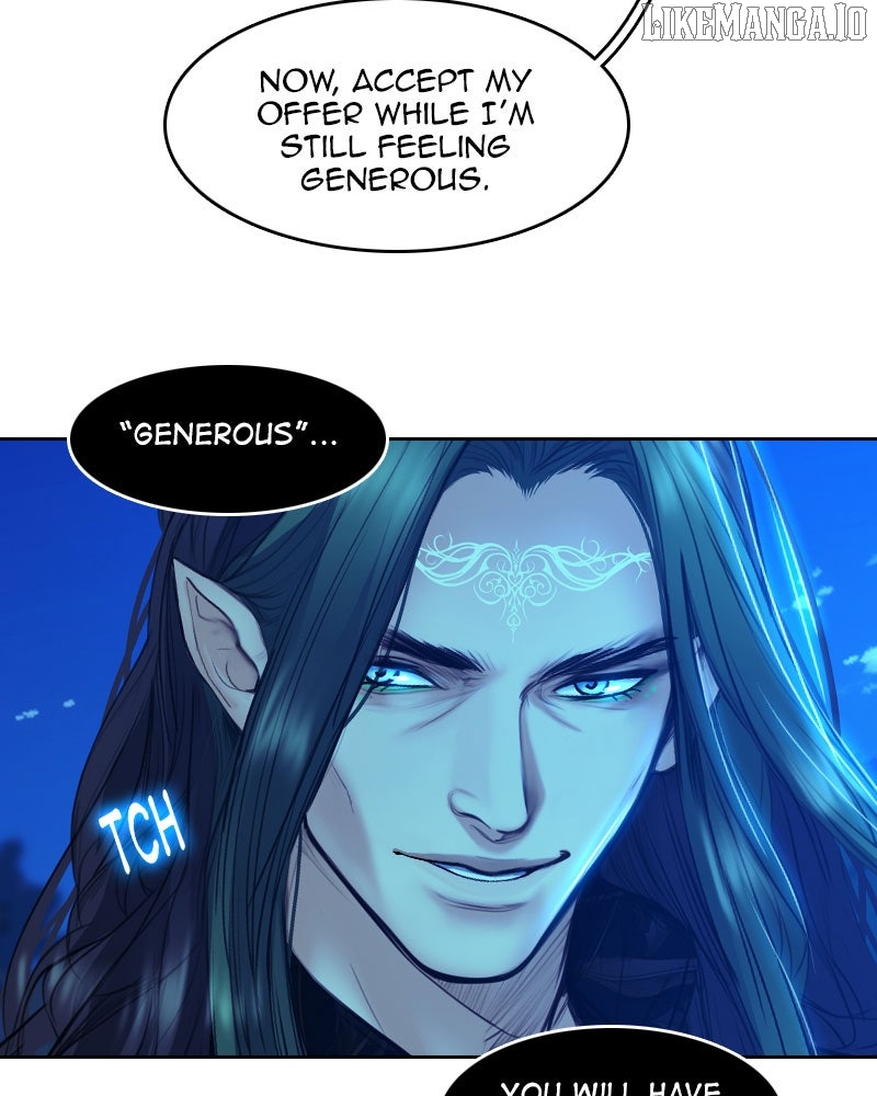 Blood Reverie Chapter 125 - Page 31