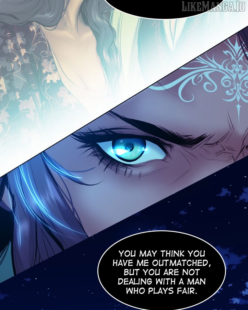 Blood Reverie Chapter 125 - Page 37