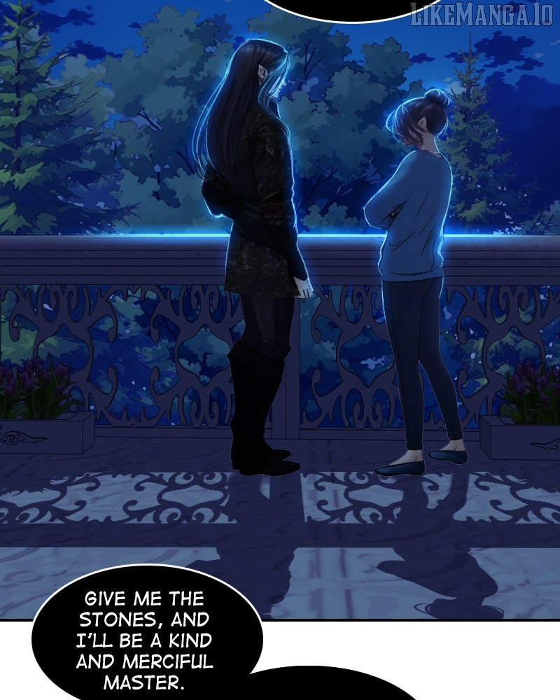 Blood Reverie Chapter 125 - Page 39