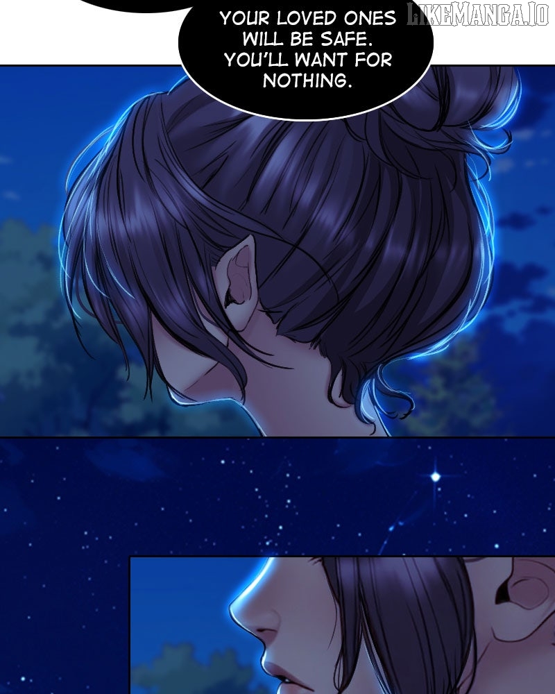 Blood Reverie Chapter 125 - Page 40