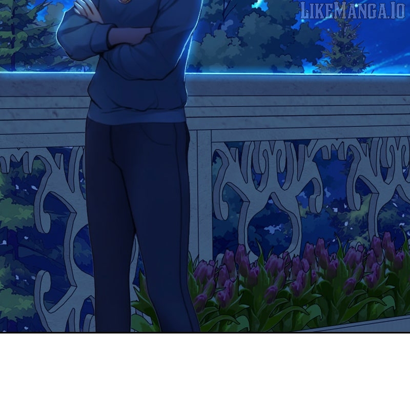 Blood Reverie Chapter 125 - Page 42