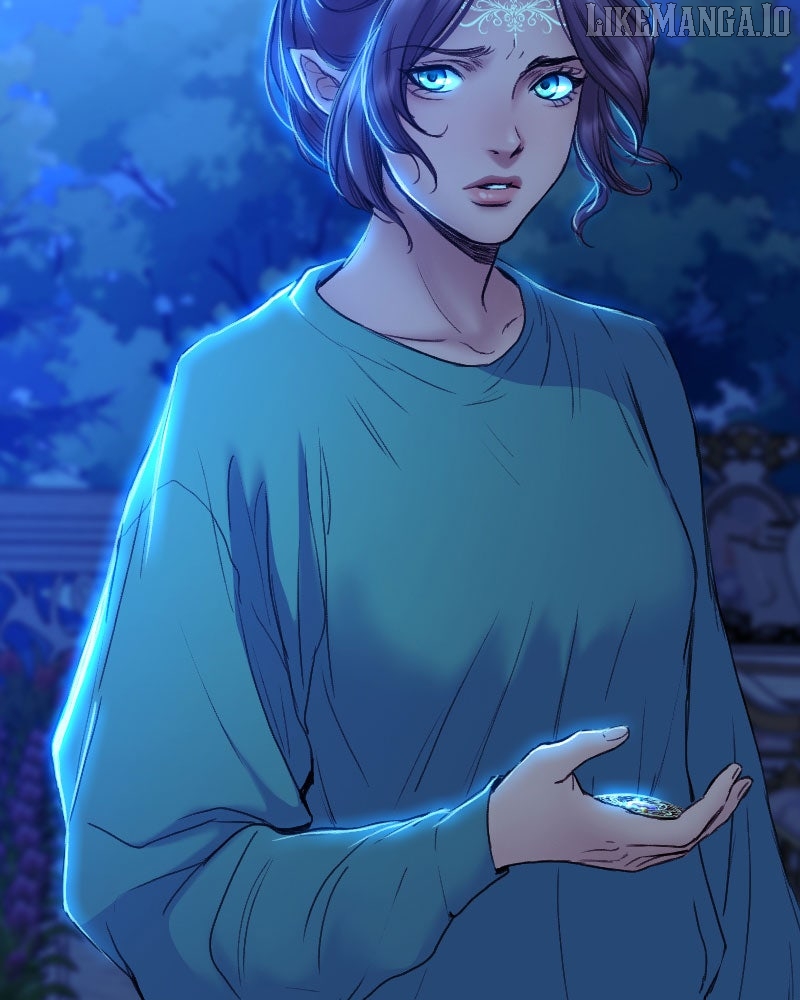 Blood Reverie Chapter 125 - Page 45