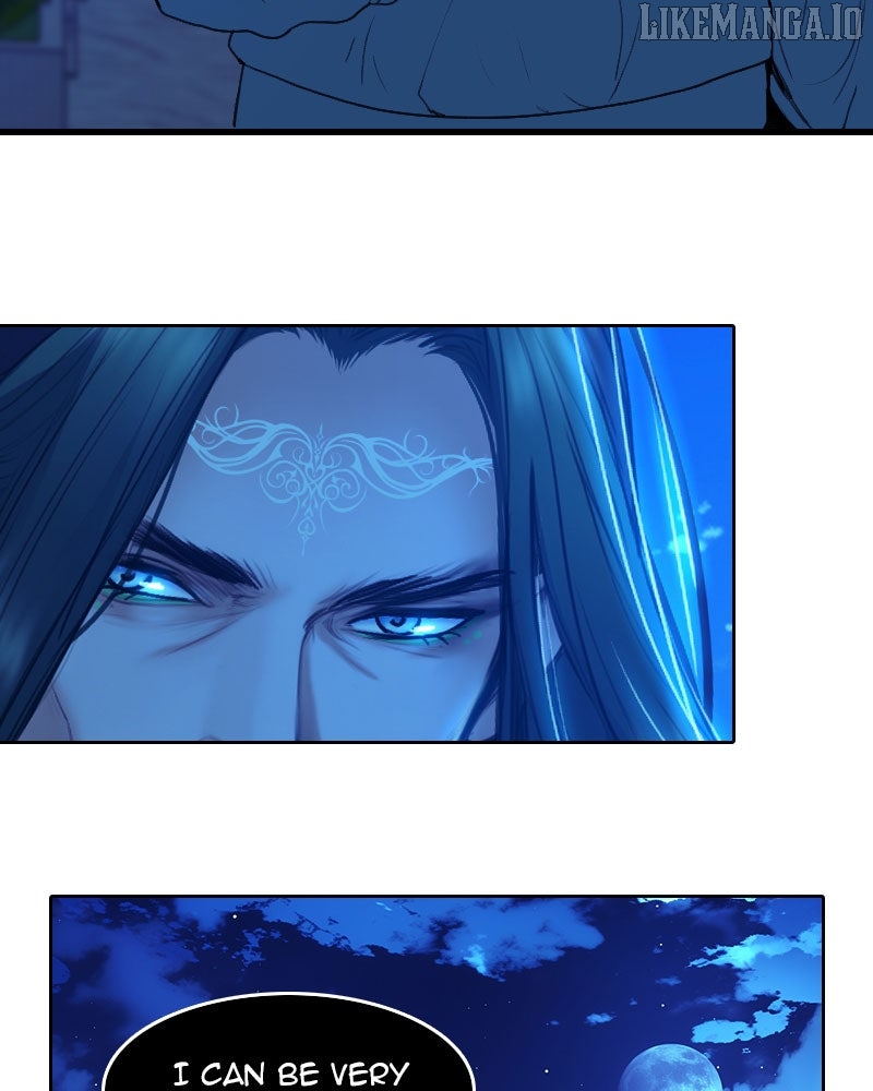 Blood Reverie Chapter 125 - Page 46