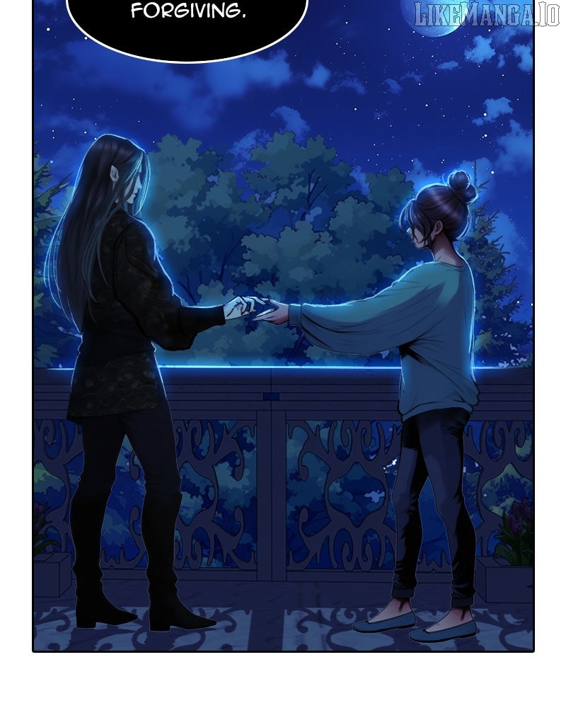 Blood Reverie Chapter 125 - Page 47