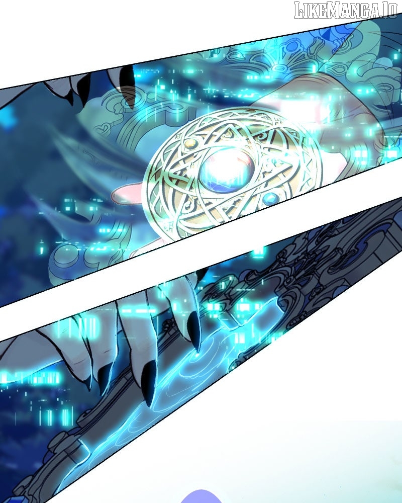 Blood Reverie Chapter 125 - Page 48