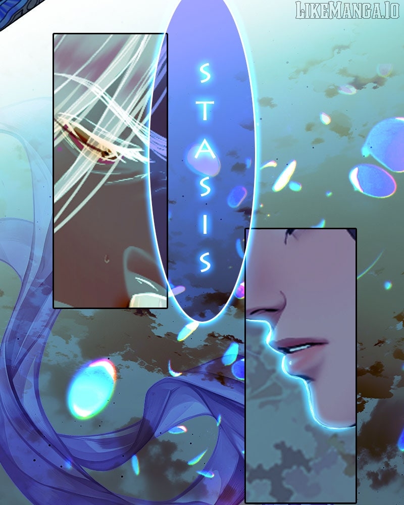 Blood Reverie Chapter 125 - Page 49