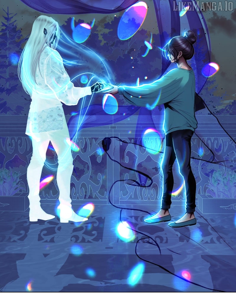 Blood Reverie Chapter 125 - Page 50