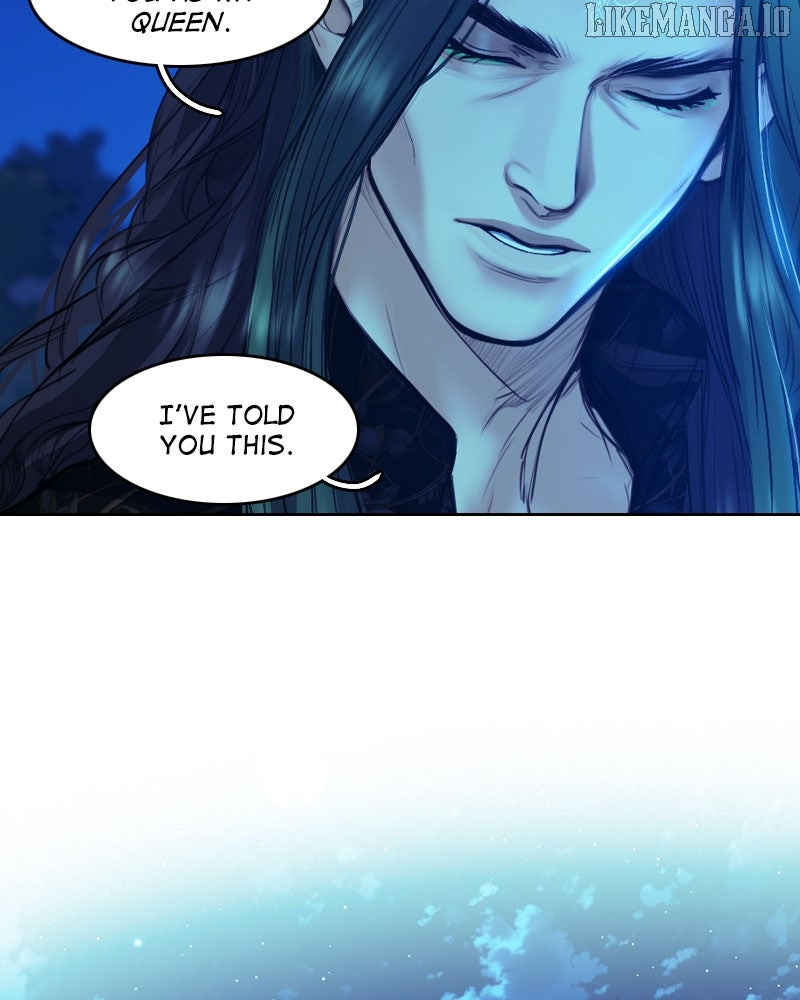 Blood Reverie Chapter 125 - Page 6