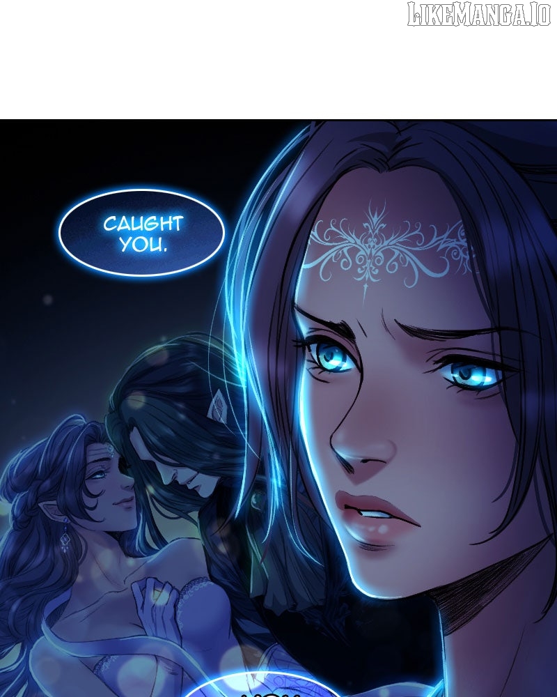 Blood Reverie Chapter 125 - Page 51