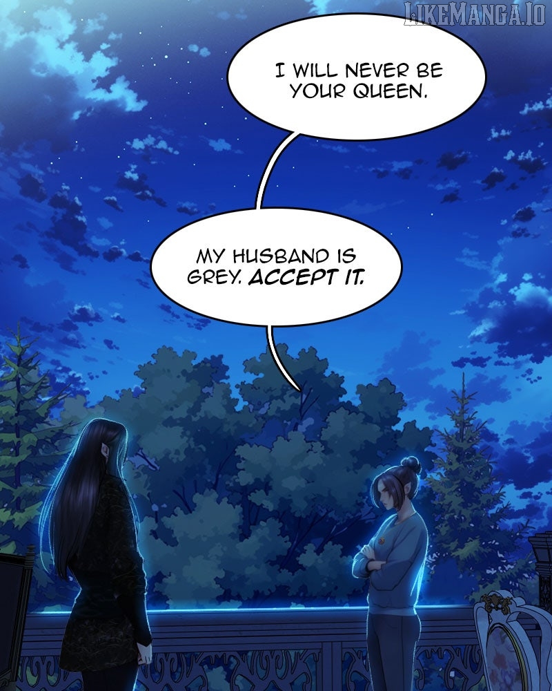 Blood Reverie Chapter 125 - Page 7