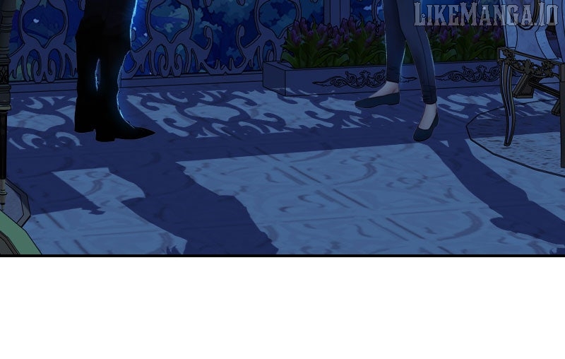 Blood Reverie Chapter 125 - Page 8