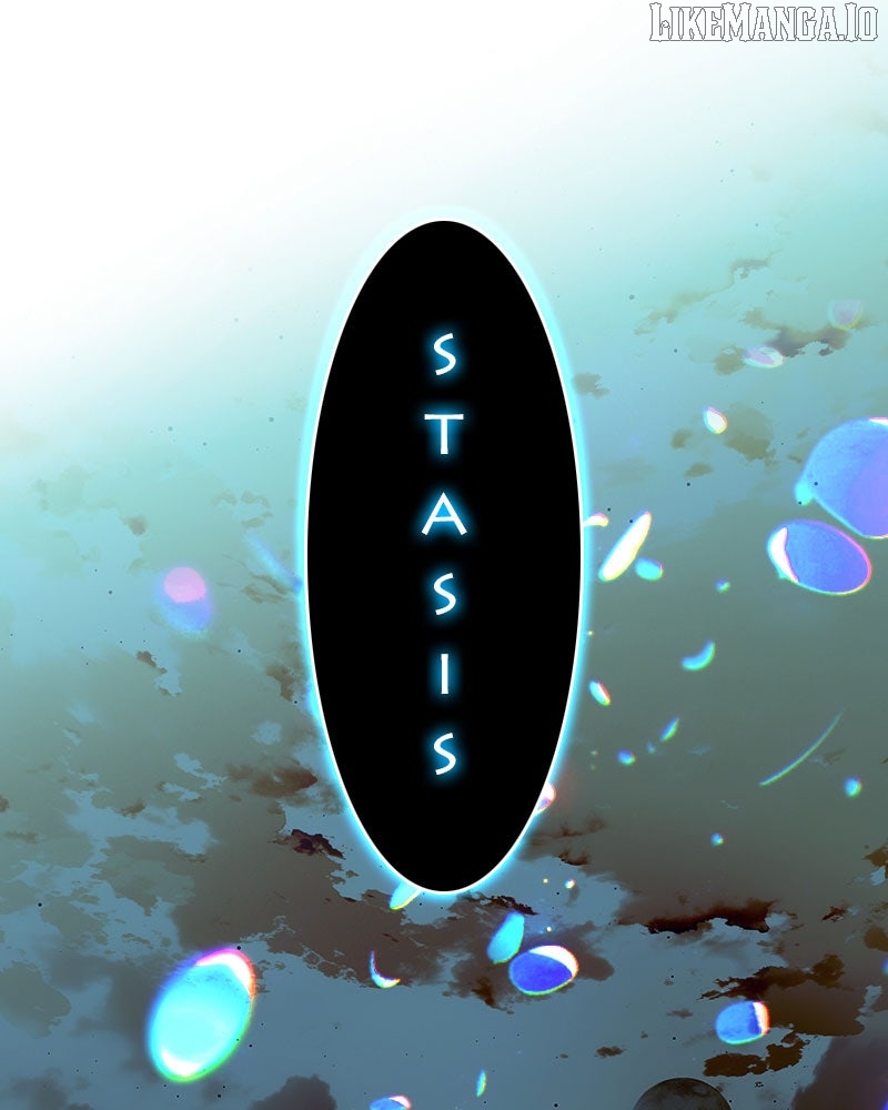 Blood Reverie Chapter 126 - Page 1