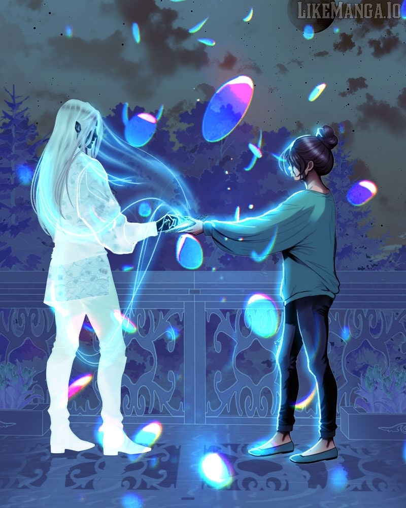 Blood Reverie Chapter 126 - Page 2