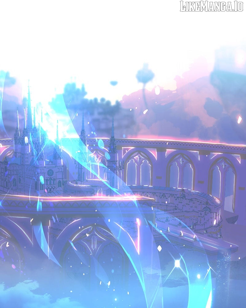 Blood Reverie Chapter 126 - Page 11