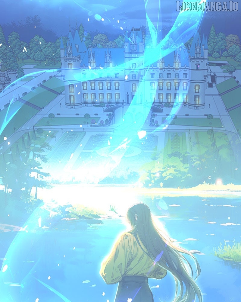 Blood Reverie Chapter 126 - Page 12