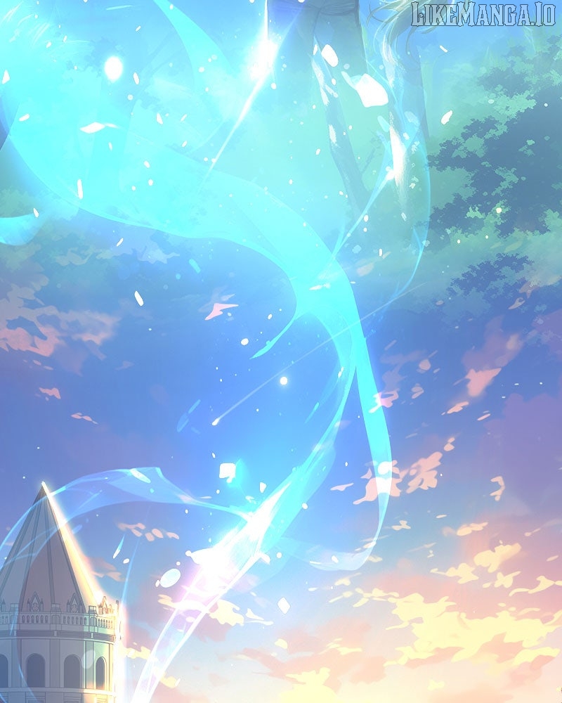 Blood Reverie Chapter 126 - Page 13