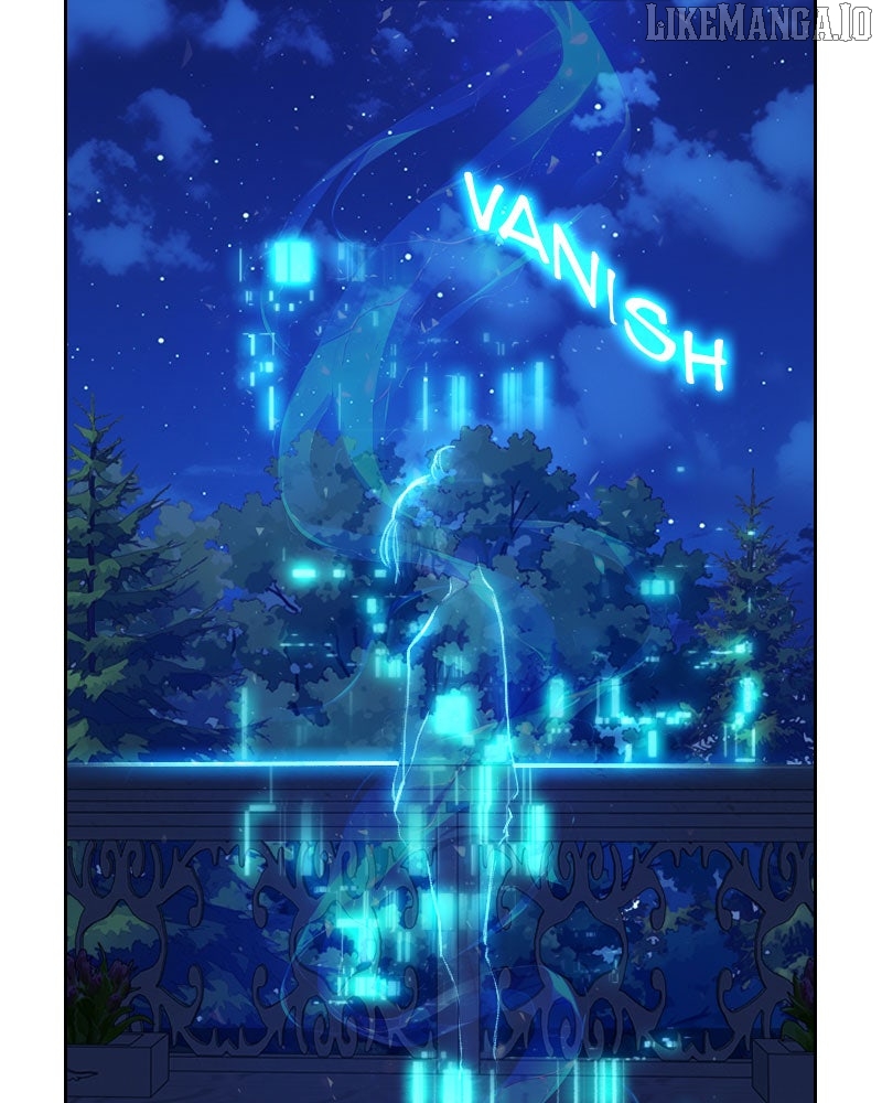 Blood Reverie Chapter 126 - Page 15