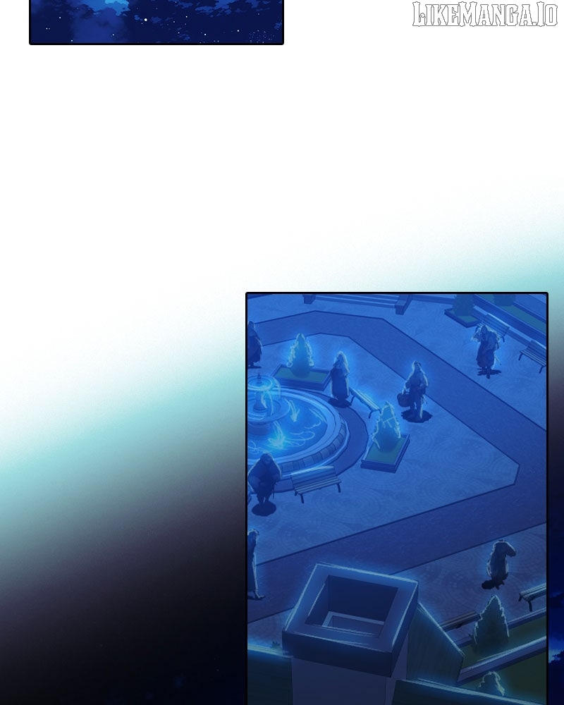 Blood Reverie Chapter 126 - Page 18