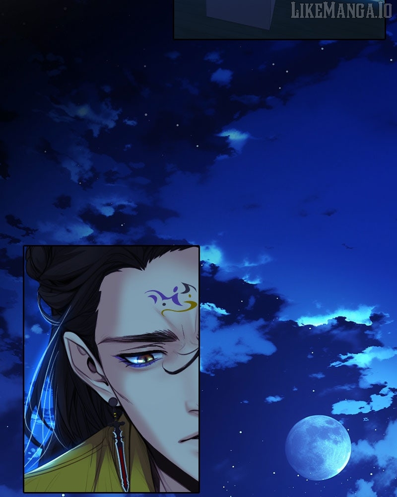 Blood Reverie Chapter 126 - Page 19