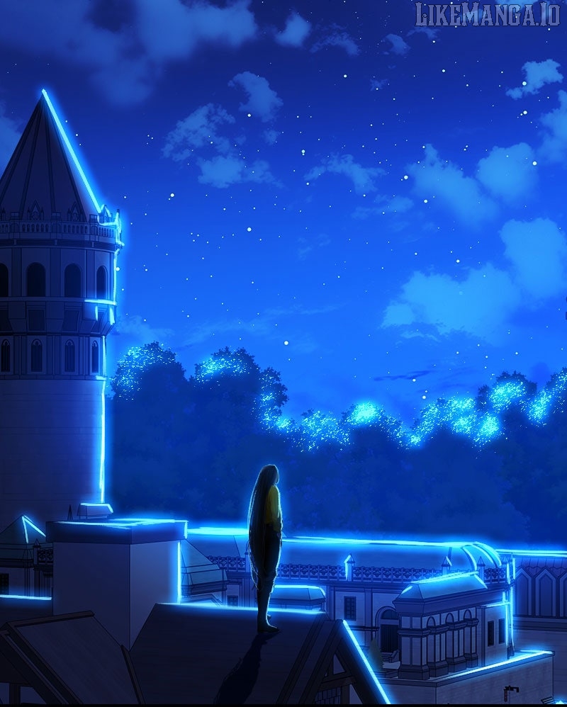 Blood Reverie Chapter 126 - Page 20