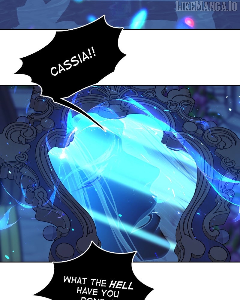 Blood Reverie Chapter 126 - Page 3