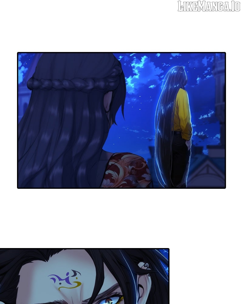 Blood Reverie Chapter 126 - Page 21