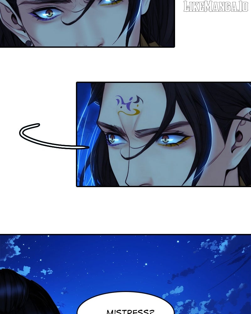 Blood Reverie Chapter 126 - Page 22