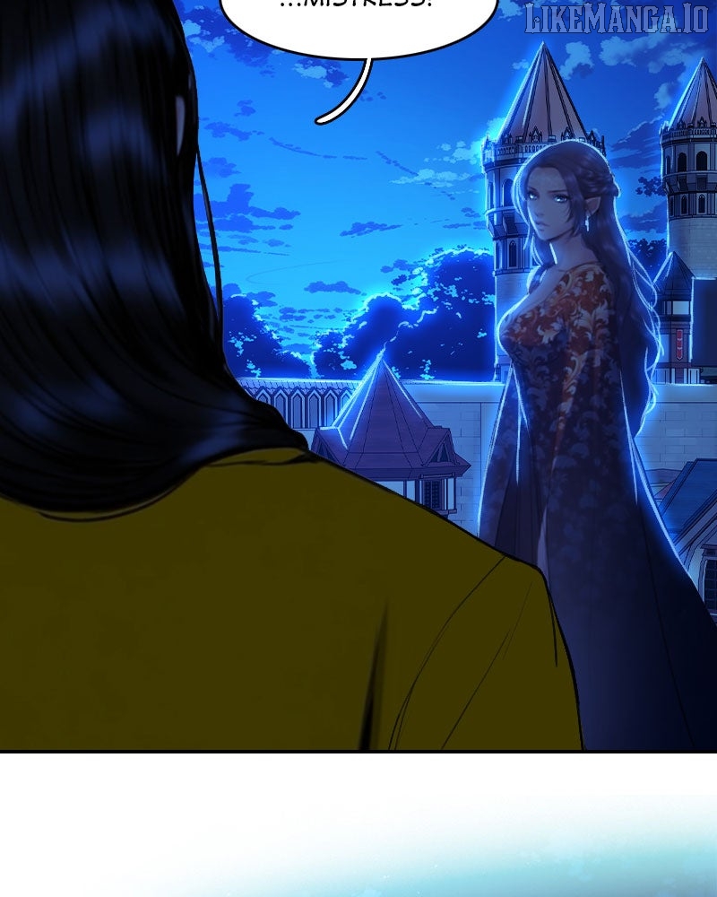 Blood Reverie Chapter 126 - Page 23