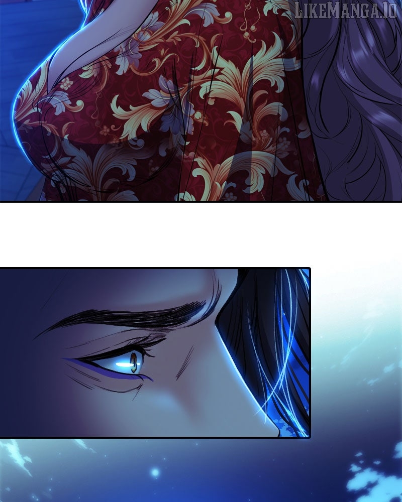 Blood Reverie Chapter 126 - Page 25