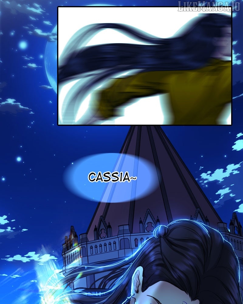 Blood Reverie Chapter 126 - Page 26