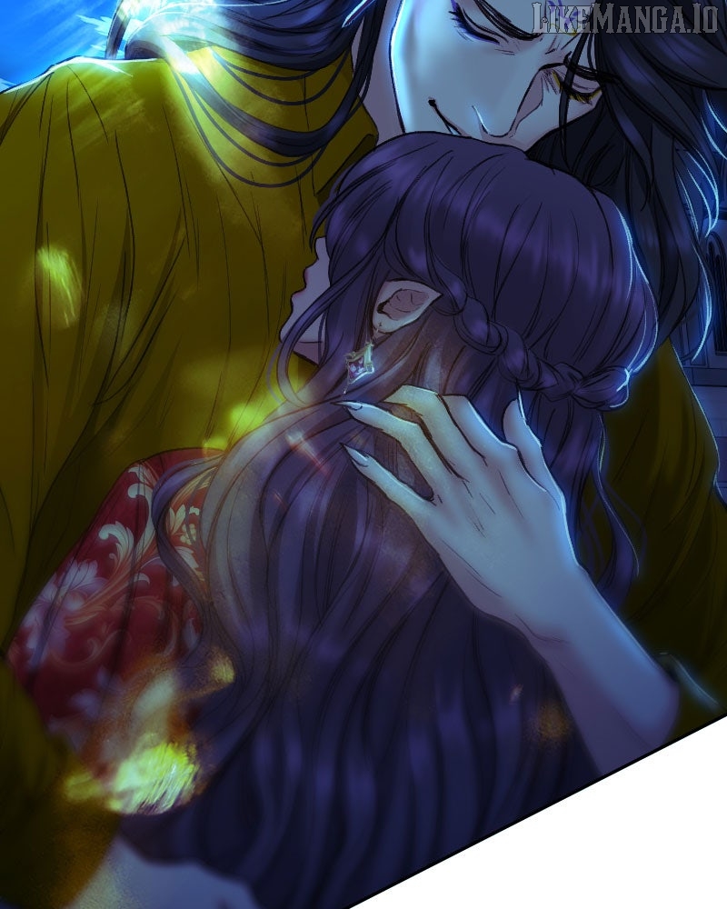 Blood Reverie Chapter 126 - Page 27