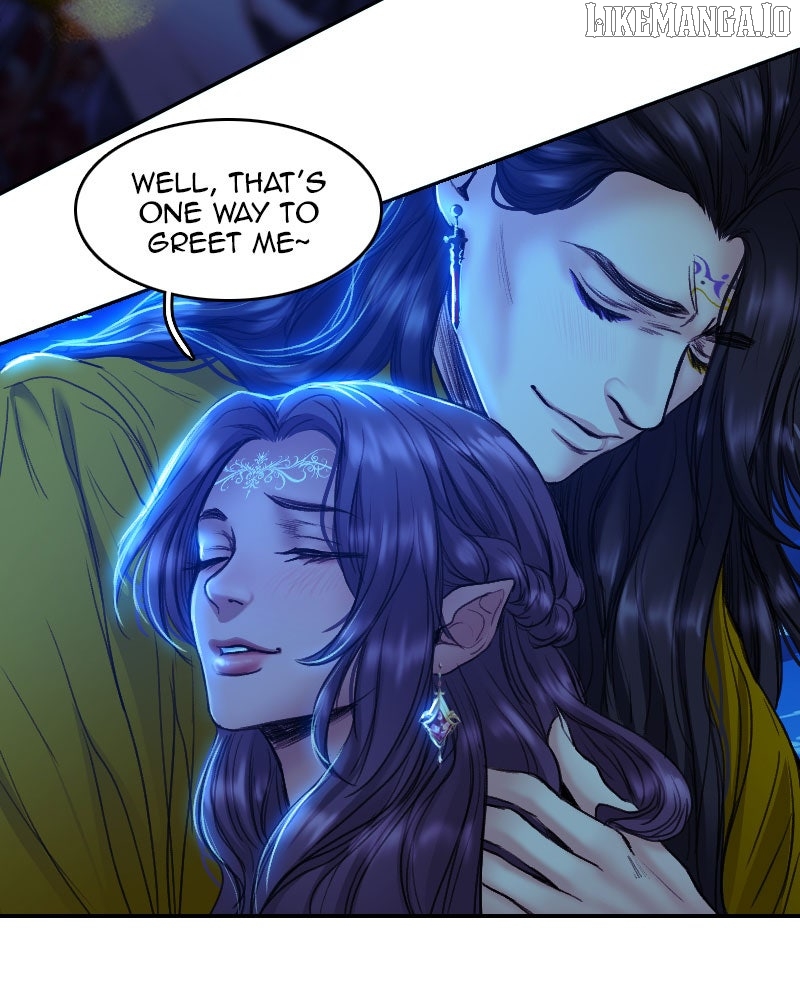 Blood Reverie Chapter 126 - Page 28