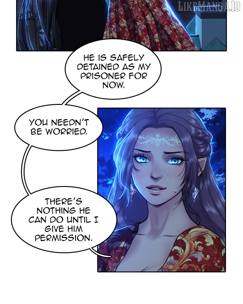 Blood Reverie Chapter 126 - Page 30