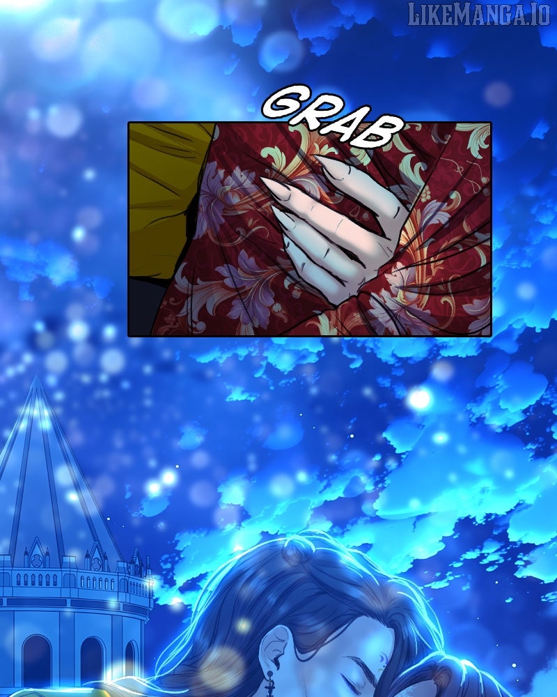 Blood Reverie Chapter 126 - Page 33