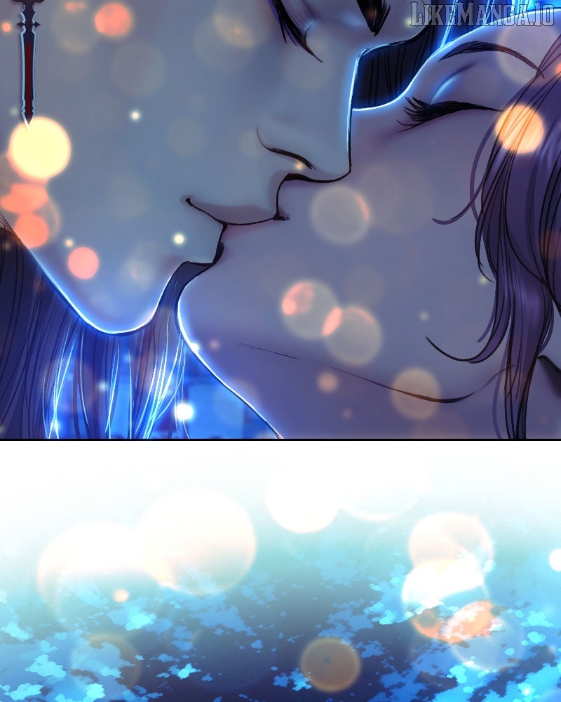 Blood Reverie Chapter 126 - Page 35