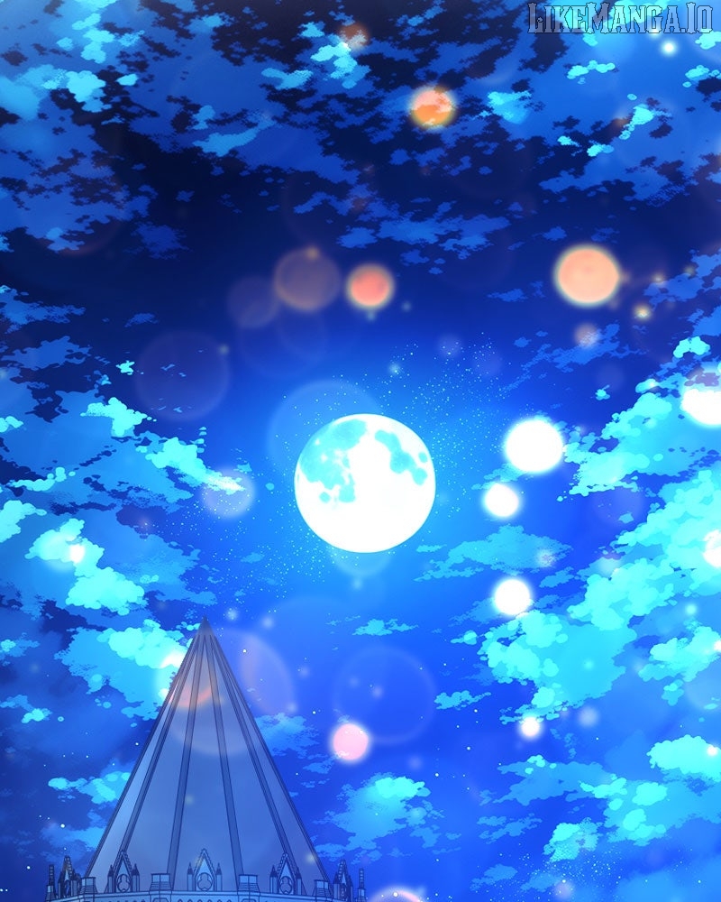 Blood Reverie Chapter 126 - Page 36