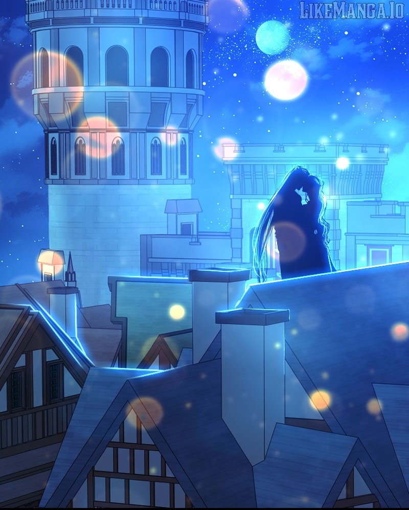 Blood Reverie Chapter 126 - Page 37