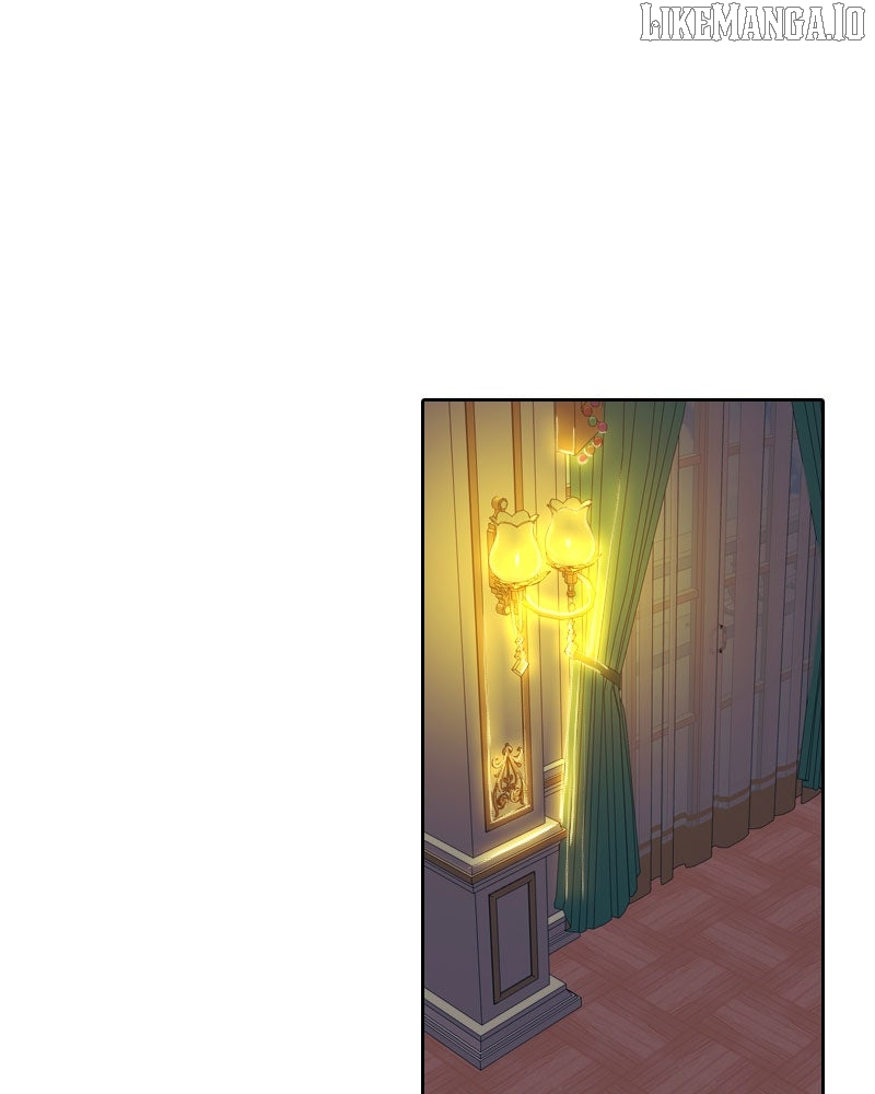 Blood Reverie Chapter 126 - Page 39