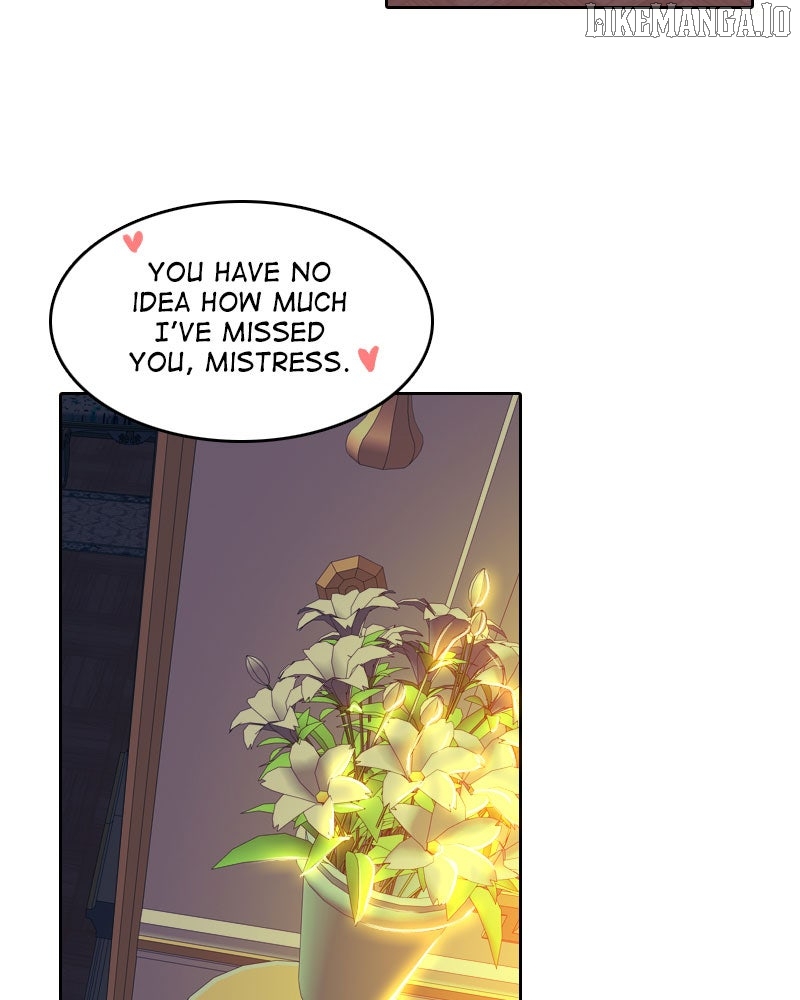 Blood Reverie Chapter 126 - Page 40