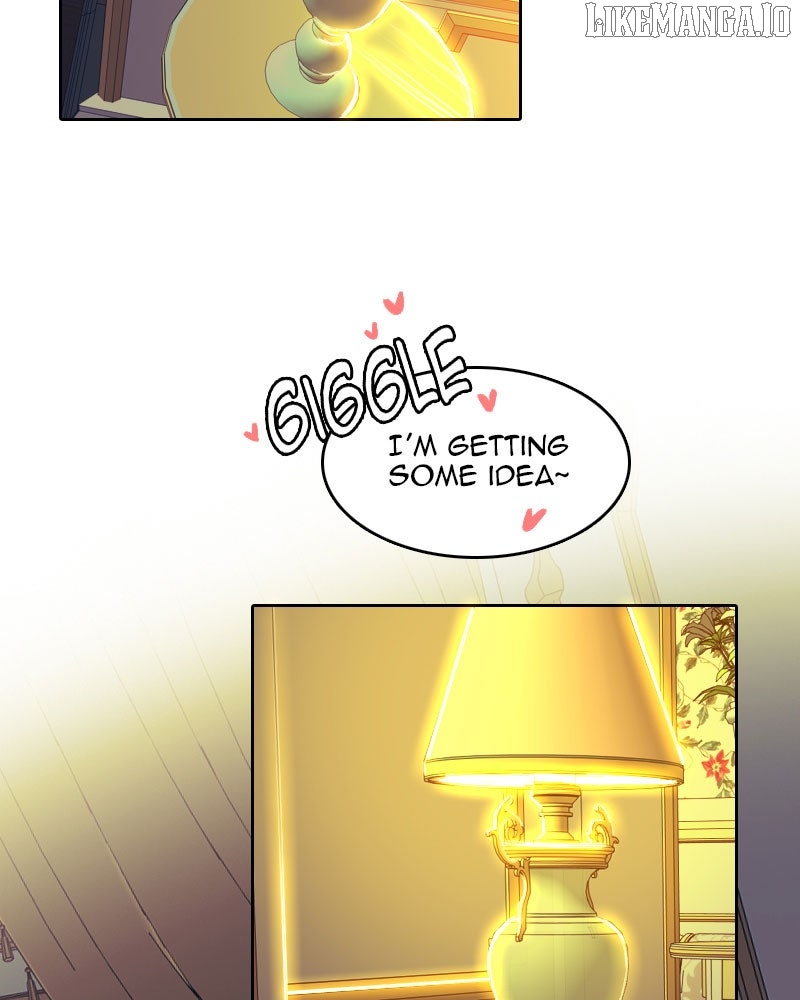 Blood Reverie Chapter 126 - Page 41