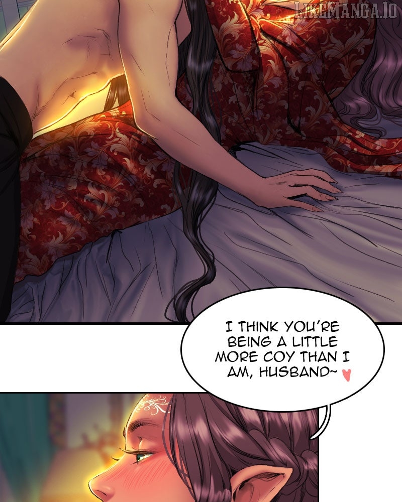 Blood Reverie Chapter 126 - Page 43