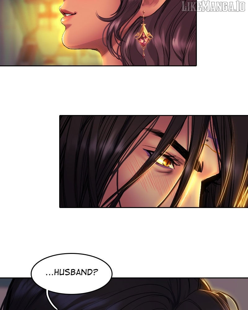 Blood Reverie Chapter 126 - Page 44