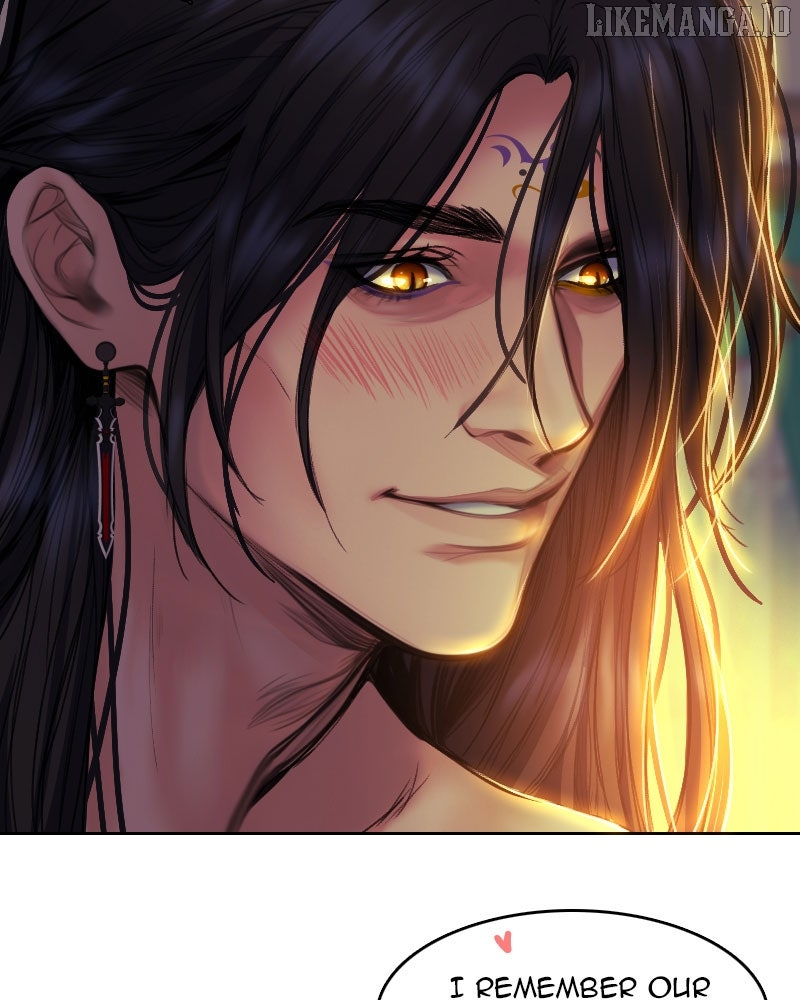 Blood Reverie Chapter 126 - Page 45