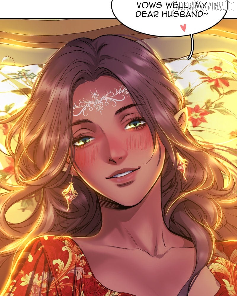 Blood Reverie Chapter 126 - Page 46