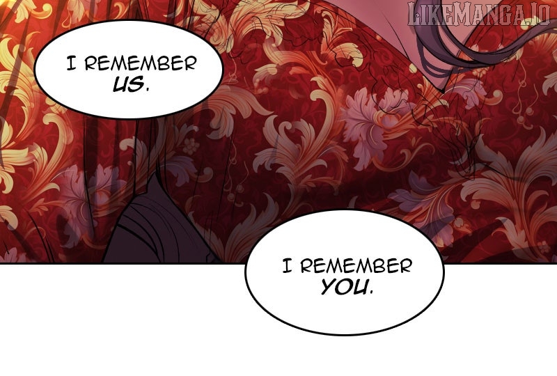 Blood Reverie Chapter 126 - Page 47