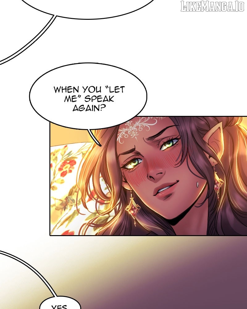 Blood Reverie Chapter 126 - Page 50